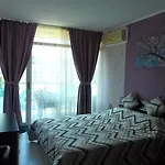 شقة Sianie в центъра на слънчев бряг, само на няколко крачки от плажа