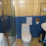 Sianie в центъра на слънчев бряг, само на няколко крачки от плажа Apartmán Sluneční pobřeží