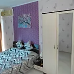 Sianie в центъра на слънчев бряг, само на няколко крачки от плажа