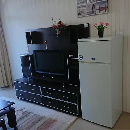 Apartmán Sianie в центъра на слънчев бряг, само на няколко крачки от плажа *