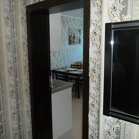 Sianie в центъра на слънчев бряг, само на няколко крачки от плажа 公寓