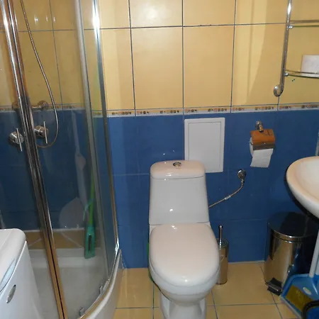 Sianie в центъра на слънчев бряг, само на няколко крачки от плажа Appartement Slantchev Briag