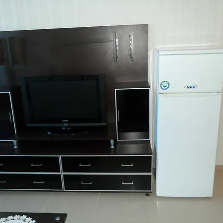 Sianie в центъра на слънчев бряг, само на няколко крачки от плажа Apartamento *