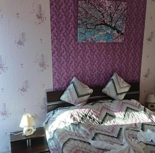 Sianie в центъра на слънчев бряг, само на няколко крачки от плажа Appartement *