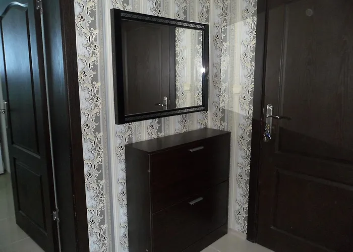 Sianie в центъра на слънчев бряг, само на няколко крачки от плажа Appartement