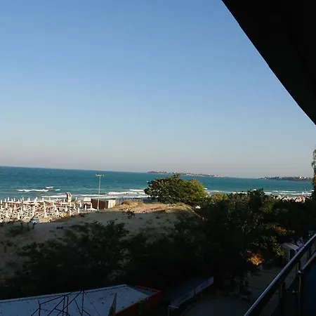 Apartment Sianie в центъра на слънчев бряг, само на няколко крачки от плажа *