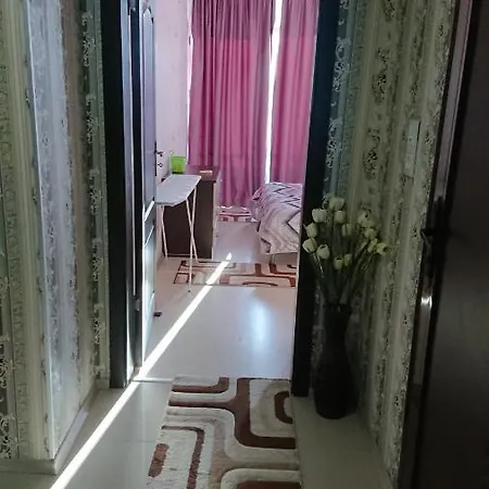 Sianie в центъра на слънчев бряг, само на няколко крачки от плажа * Slantschew brjag