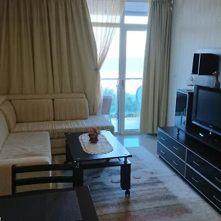 Apartment Sianie в центъра на слънчев бряг, само на няколко крачки от плажа *