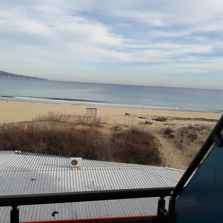 Sianie в центъра на слънчев бряг, само на няколко крачки от плажа Apartment