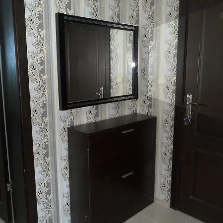 Sianie в центъра на слънчев бряг, само на няколко крачки от плажа Apartment