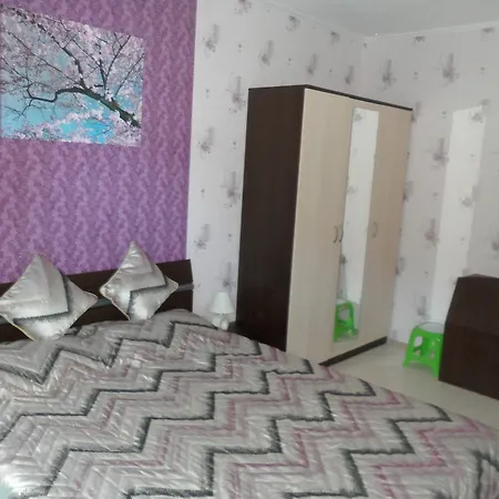 Apartment Sianie в центъра на слънчев бряг, само на няколко крачки от плажа *
