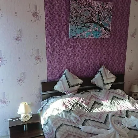 Sianie в центъра на слънчев бряг, само на няколко крачки от плажа Appartement *