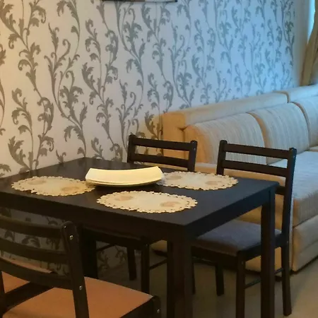 Sianie в центъра на слънчев бряг, само на няколко крачки от плажа Sunny Beach