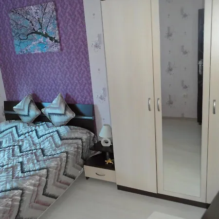 Sianie в центъра на слънчев бряг, само на няколко крачки от плажа * Sunny Beach